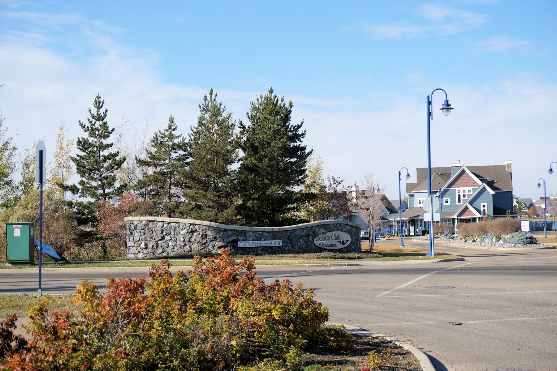 Summerside Edmonton Homes For Sale, Summerside Real Estate